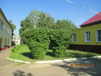 Ласточка - 7