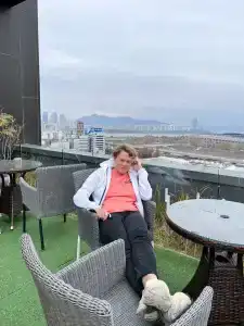 Shilla Stay Samsung - 14