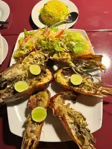 Pandanus Beach Resort & Spa - 75