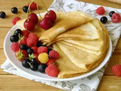 Вологодские берега - 67