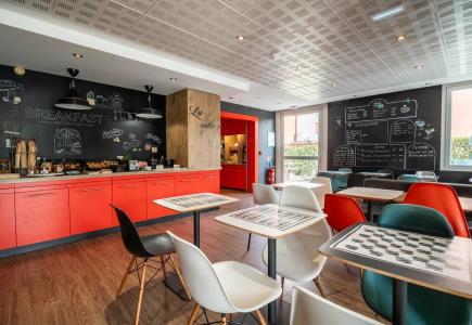 ibis Limoges Nord - 13