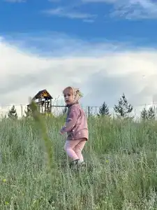 Усадьба Заилечье - 2