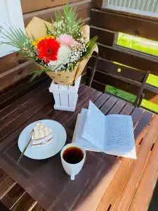 Босиком по песку - 1