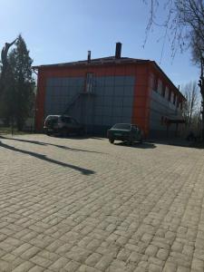 Приозерная - 31