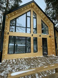 Azau chalet - 37