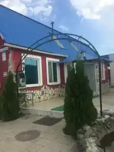 Руслан - 1