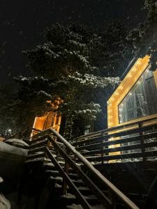 Azau chalet - 39