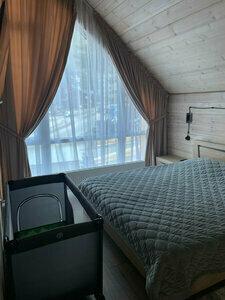 Azau chalet - 40