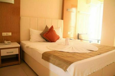 Temple Beach - All Inclusive - 40