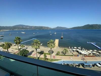 B&B Yuzbasi Beach - 38
