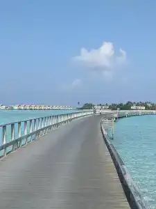 Hard Rock Maldives - 33