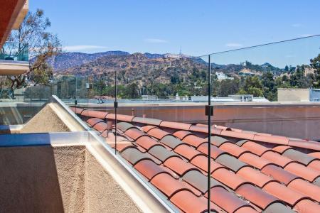 Holiday Inn Express Hollywood Walk Of Fame, An Ihg - 21