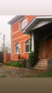 Деревенский двор - 7