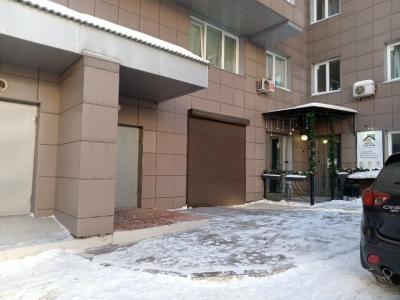 Сити Лодж - 42