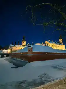 Несвиж - 15