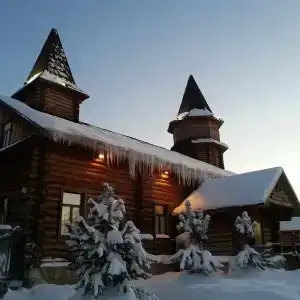 Старый Хутор - 12