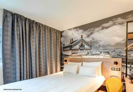 ibis Limoges Nord - 20