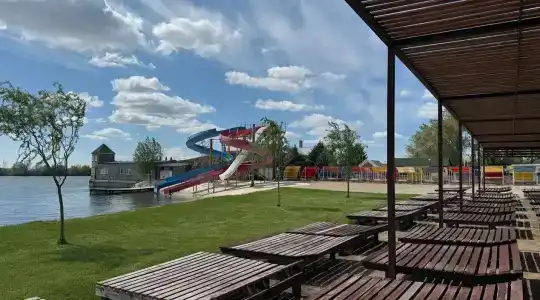 Причал - 12