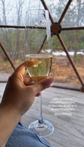 Точка Glamping - 6