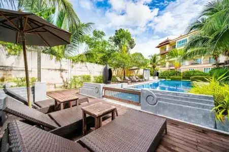 Coco Phuket Bangtao - Sha Extra Plus - 37