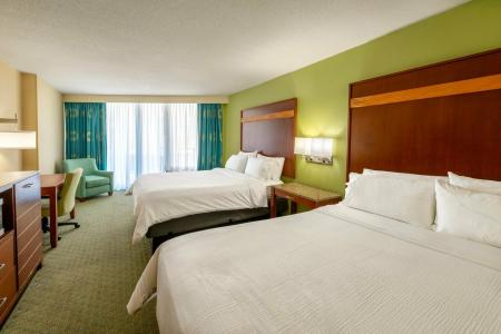 Holiday Inn & Suites North Beach, An Ihg - 42