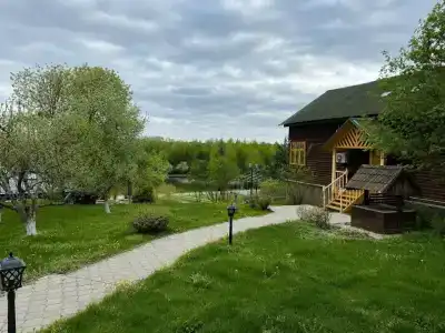 Усадьба Владимир - 25