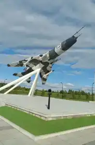 База отдыха им. Покрышкина - 48