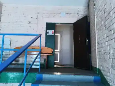 Вояж - 3