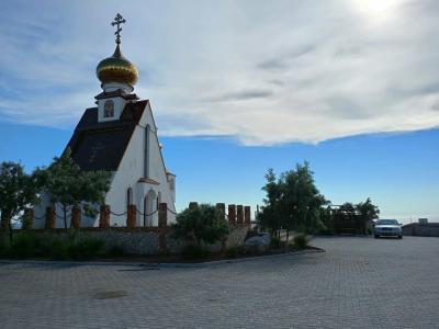 Вилла Атлантик - 7