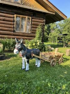 Деревенька - 4