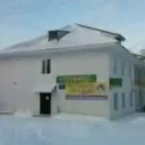 Александровск - 10