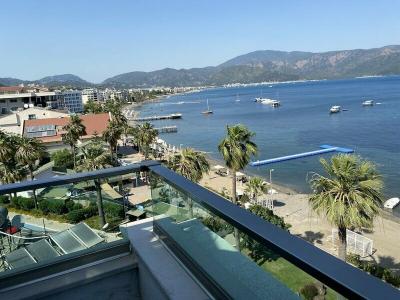 B&B Yuzbasi Beach - 49