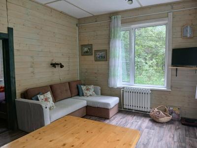 Cozy Nook - 21
