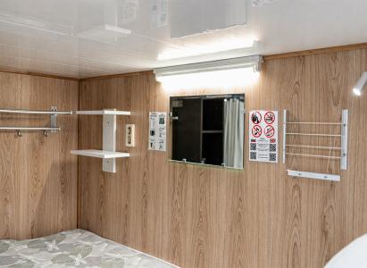 Life Space - 5