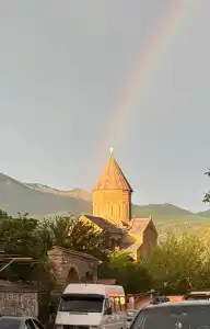 Aragvi - 3