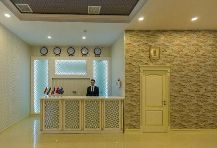 Art Baku - 48