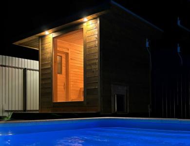 Chill House - 33