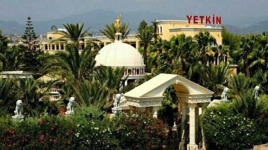 Yetkin Club - 29
