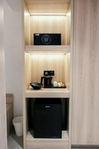 Abacus Suites - 47