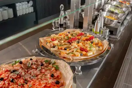 Millennium Panorama - 7