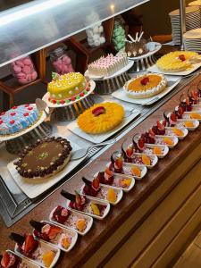 Jaz Fanara Residence - 20