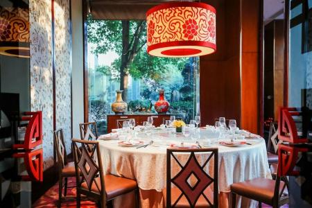 Pudong Shangri-La, Shanghai - 75