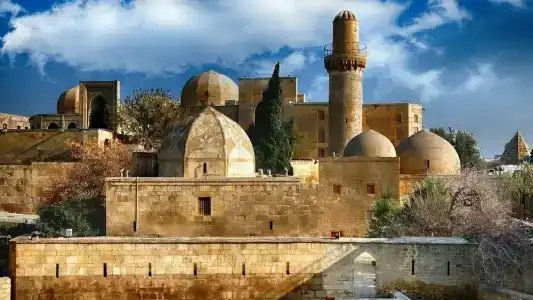 Shah Palace - 6