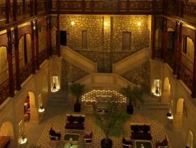 Shah Palace - 51