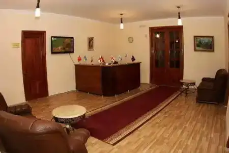Lux Palace - 27