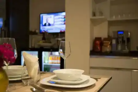 Tn&Co Exclusive Cip Suites And Primeclass Rooms (Adults Only) - 38