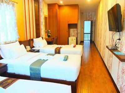 Baan Term Fun Saen Suk - 38