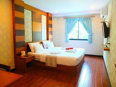 Baan Term Fun Saen Suk - 20