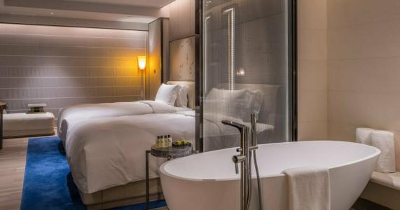 Intercontinental Beijing Sanlitun, An Ihg - 90