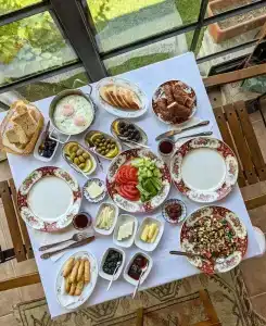 Bahab Guest House - 4